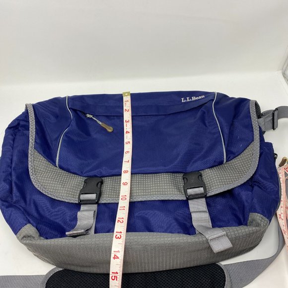 L.L. Bean Bags Ll Bean Labtop Computer Bag Poshmark